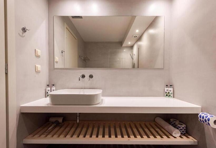 Люкс, Sampatiki Suites   4 Star Seaview Luxury Suites With Breakfast And Spa   Opened 2024