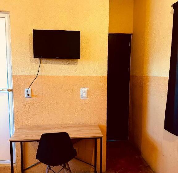 スタンダードルーム, Casa Lagun Rooms With Ac