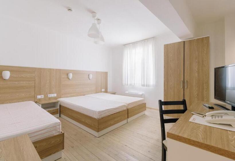 Номер Стандарт, Eco Hotel Zdravetz