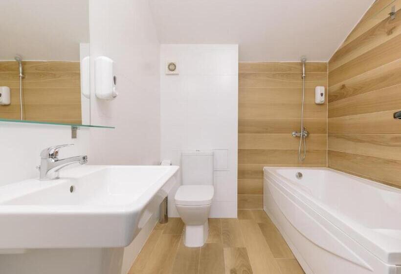 Номер Стандарт, Eco Hotel Zdravetz