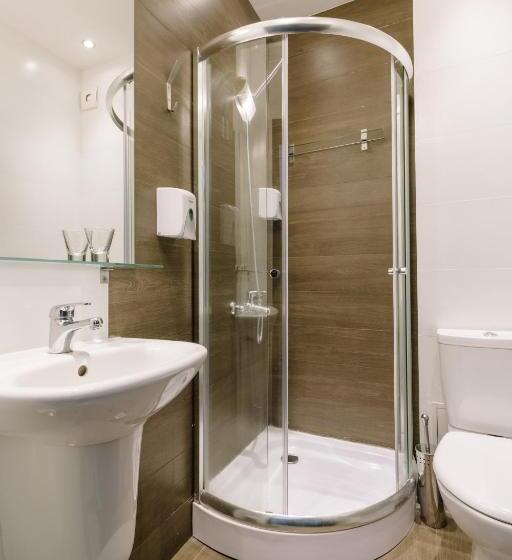 Номер Стандарт Трехместный, Eco Hotel Zdravetz