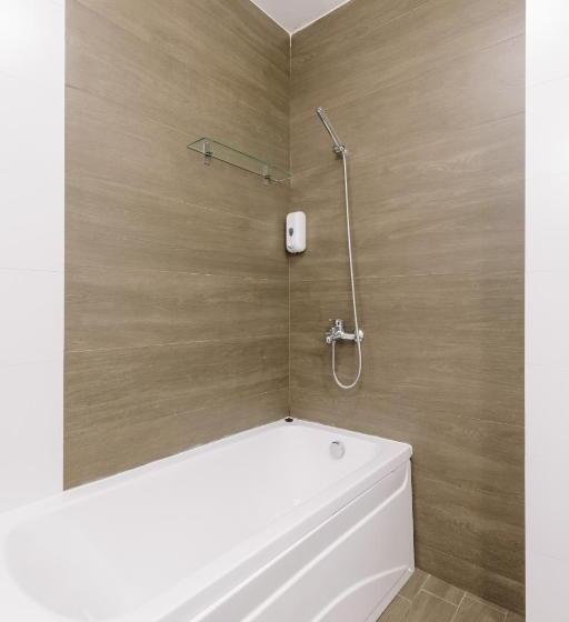 Номер Стандарт Трехместный, Eco Hotel Zdravetz