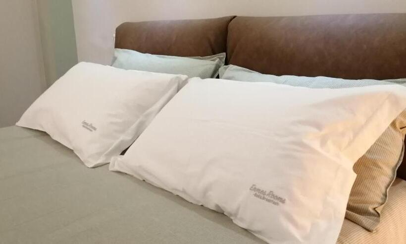 Номер Стандарт с Балконом, Ermes Rooms B&b