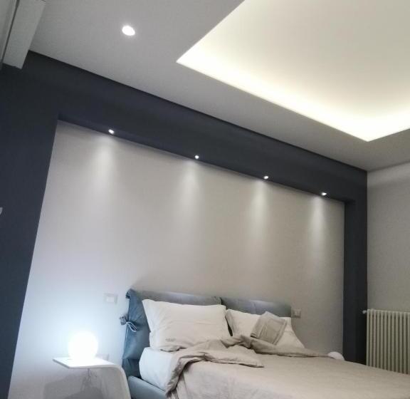 Номер Стандарт Вид на Сад, Ermes Rooms B&b