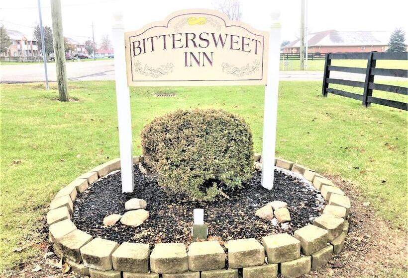 디럭스 스튜디오, Bittersweet Inn