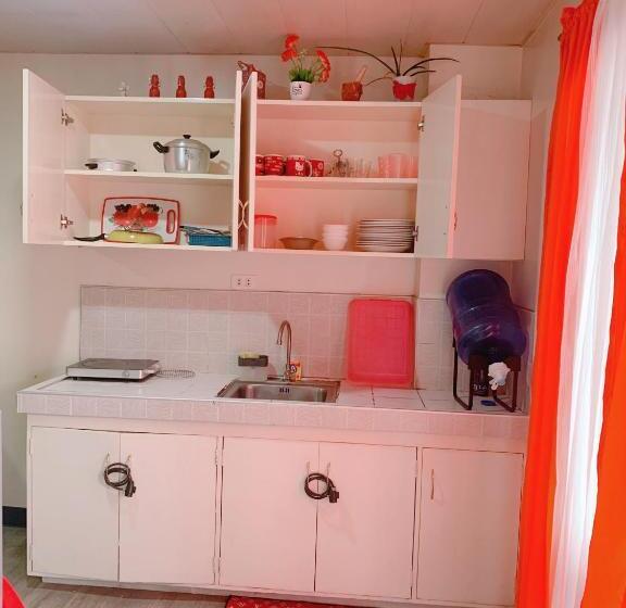 Family Room, Elens Hub Transient Baguio City