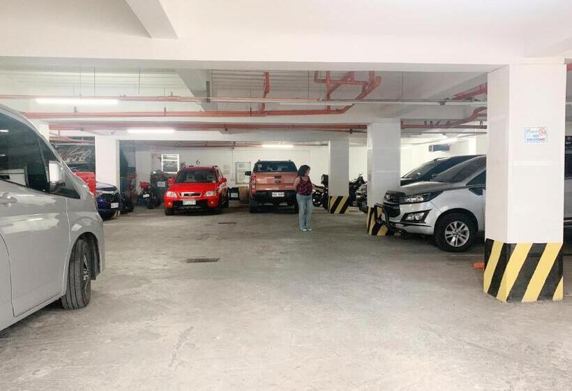 Family Room, Elens Hub Transient Baguio City