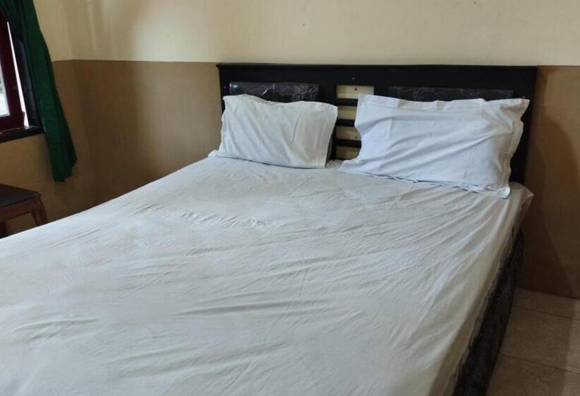 Номер Deluxe, Oyo 93657 Puri Batu Bolong