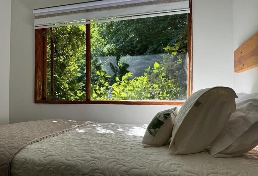 חדר סטנדרט, Magnolia Bed & Breakfast