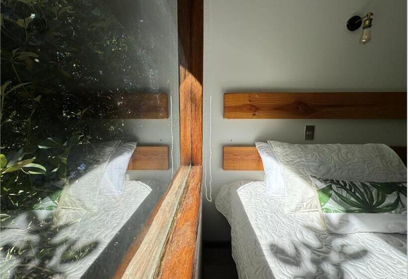 חדר סטנדרט, Magnolia Bed & Breakfast