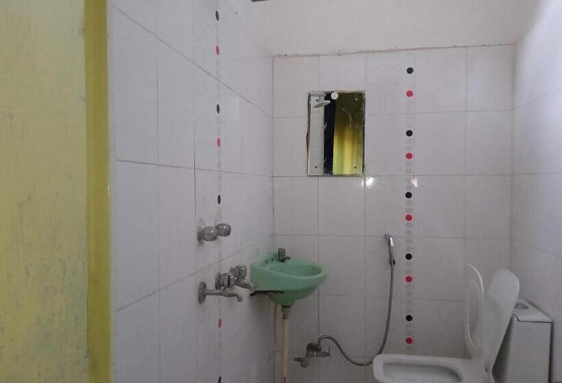 标准间, Krishna Paying Guest House