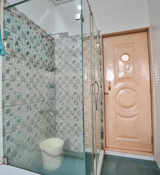 Вилла Superior 1 Спальня, Lacasita Villas & Cottages Near Anjuna Beach & Shiva Valley
