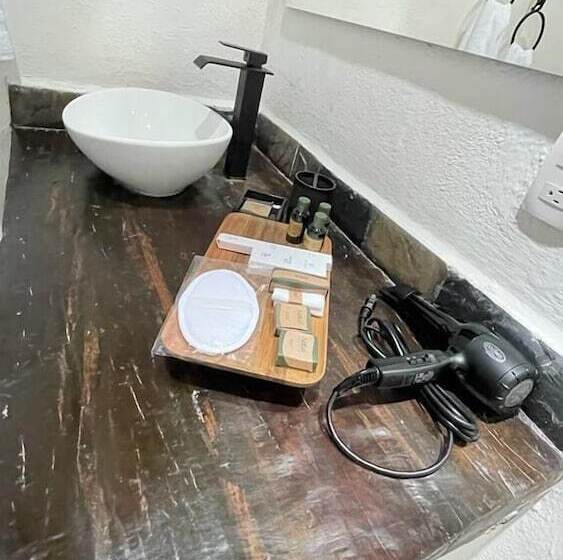 スタンダードルーム, Casa Raco