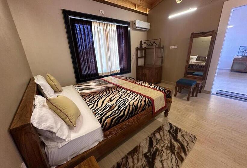 فيلا غرفتين نوم, Nature‘r Nest Homestead