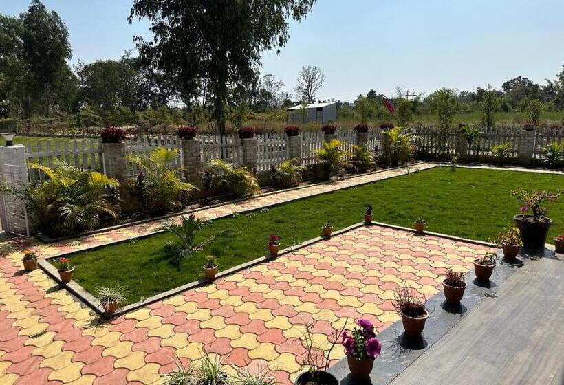 فيلا غرفتين نوم, Nature‘r Nest Homestead