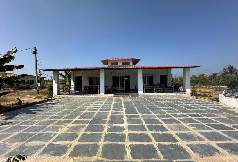 إستوديو ديلوكس, Nature‘r Nest Homestead