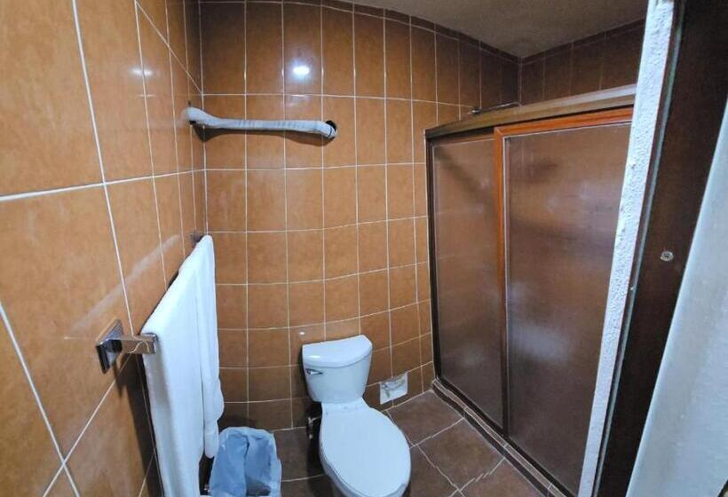 デラックスルーム, Villas Ponto