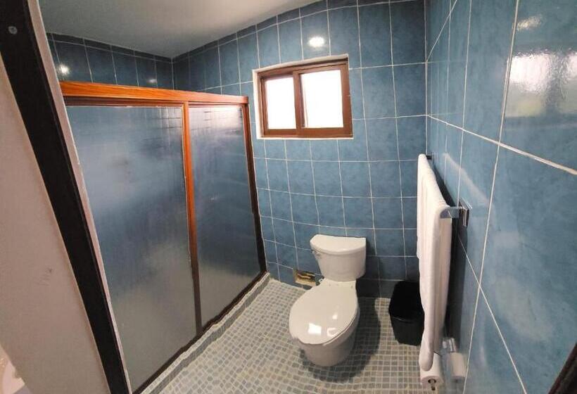 اتاق لوکس, Villas Ponto