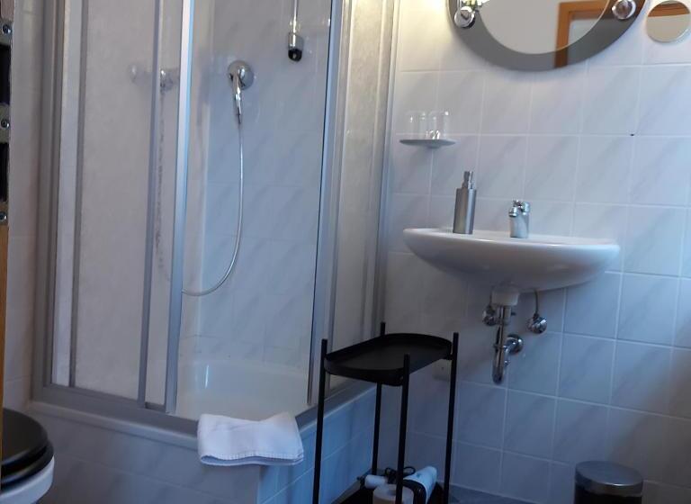Номер Стандарт, Pension Am Bach