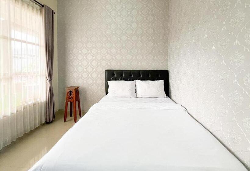 اتاق سوپریور, Urbanview Syariah Hotel Kanigara Batu