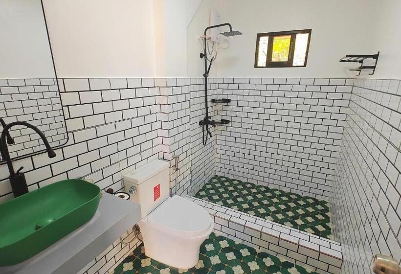 Quarto Estandar, 80 Bar Hostel