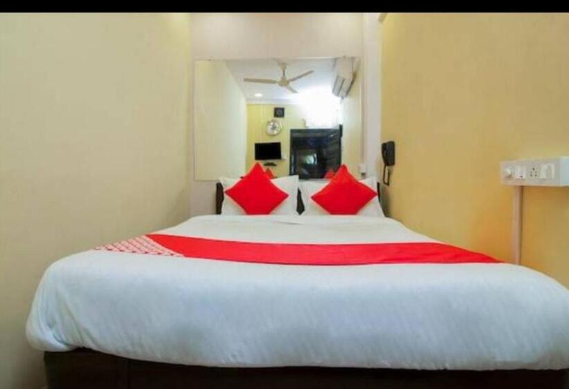 Номер Стандарт, Jai Maa In Swaraj Lodge