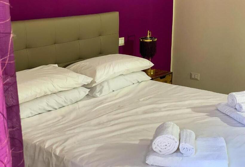 اتاق استاندارد, Louma Rooms