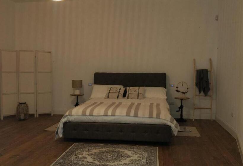 Люкс, Relais Antiche Memorie