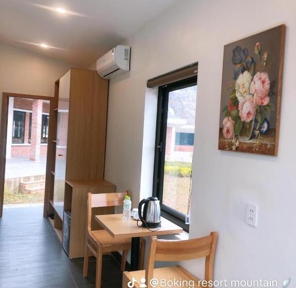 اتاق استاندارد, Mộc Châu Mountain Retreat