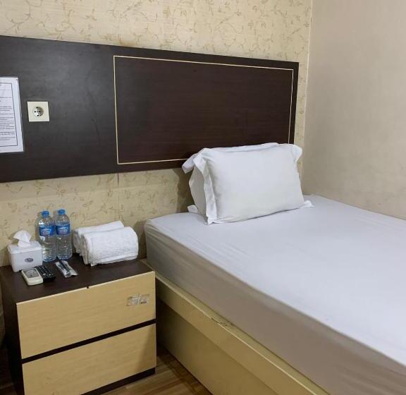 Номер Стандарт, Luna Guest House