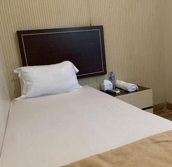 Номер Стандарт Индивидуальный, Luna Guest House