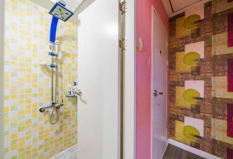 اتاق کلاس بیزنس, S Plus Motel