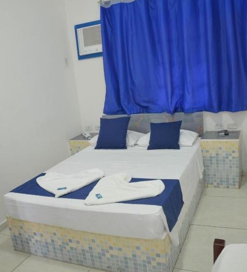 1베드룸 아파트 1층, Apartamento No Centro De Caraguatatuba Para 4 Até Pessoas