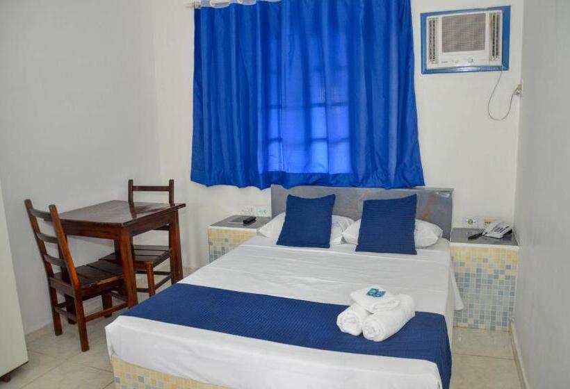 1베드룸 아파트 1층, Apartamento No Centro De Caraguatatuba Para 4 Até Pessoas