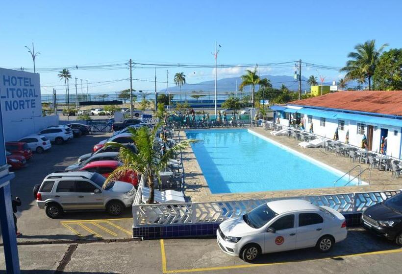 침실 1개 아파트, Apartamento No Centro De Caraguatatuba Para 4 Até Pessoas
