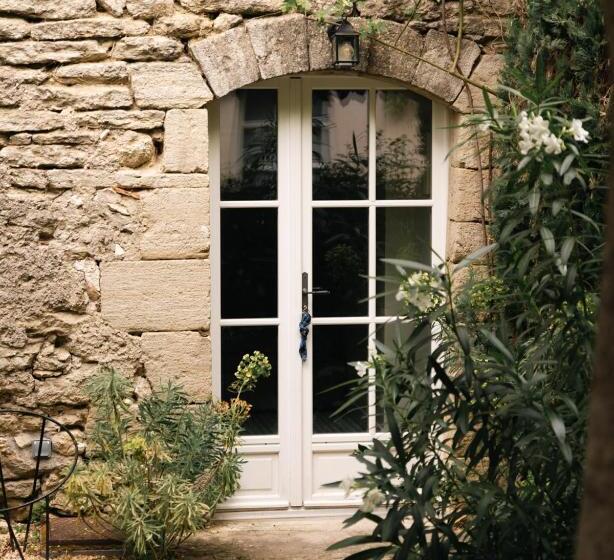 اتاق سوپریور, Le Clos De Gordes