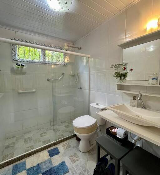 Номер Стандарт, Suíte Lavanda   Centro, Marechal Floriano Es
