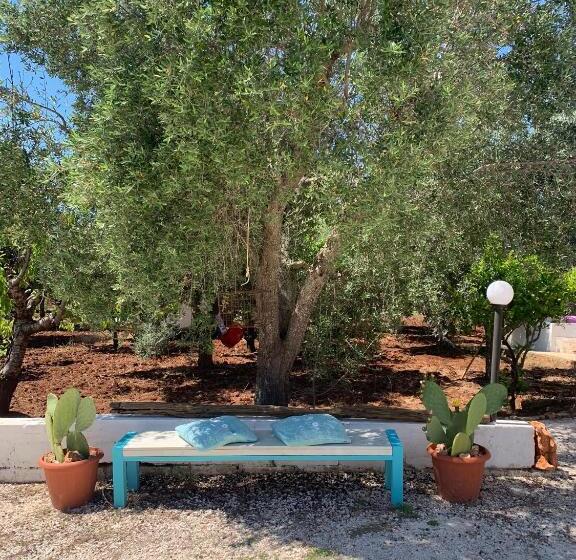 اتاق استاندارد, Casa Trullo Bianco: Casa Limone
