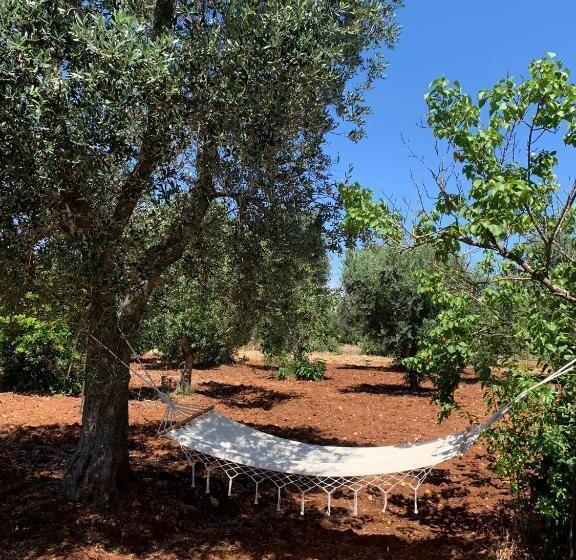 اتاق استاندارد, Casa Trullo Bianco: Casa Limone