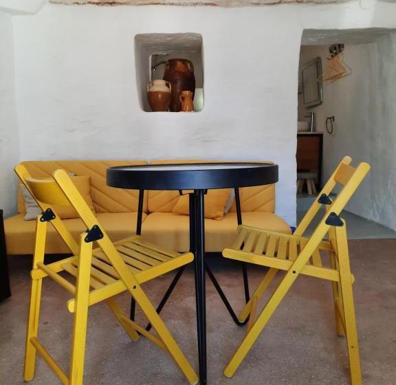 اتاق استاندارد, Casa Trullo Bianco: Casa Limone