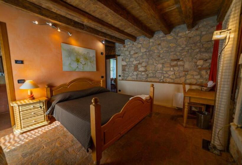 Номер Стандарт, Agriturismo Riva Ratta
