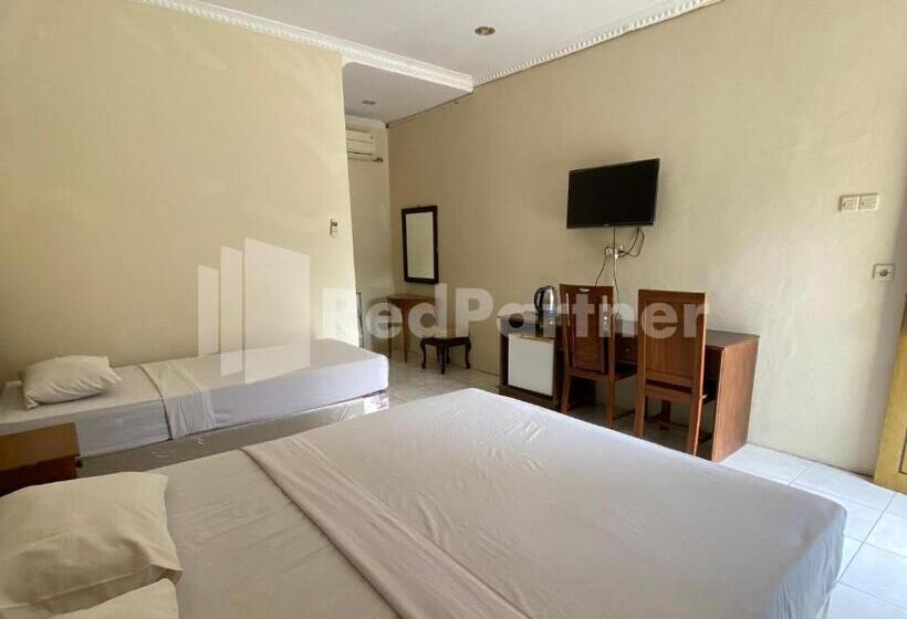 Семейный Номер, Kurnia @ Jln Pemuda Blora Redpartner