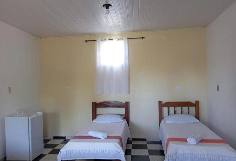 Номер Стандарт, Pousada Iakã Boipeba