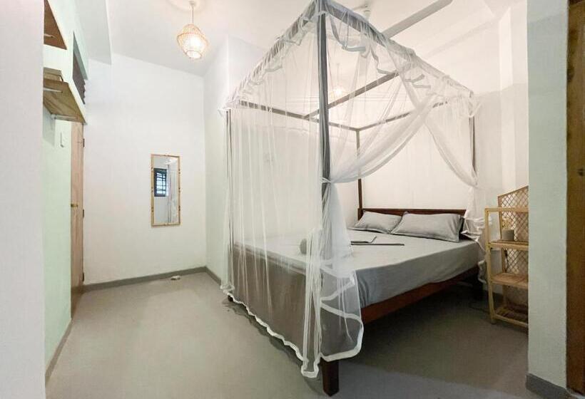 Номер Economy, Just Another Guesthouse