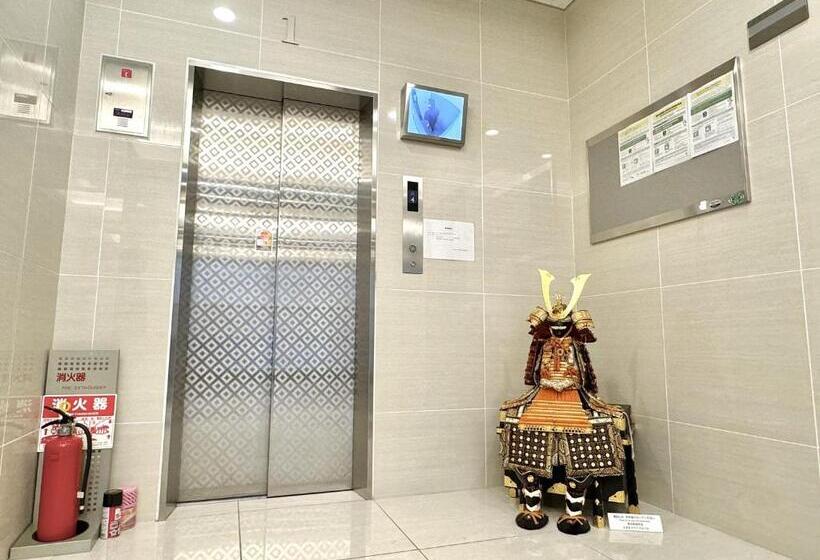 Люкс 2 Спальни, 大人気黒門市場徒歩1分 日本橋駅徒歩2分 道顿堀 難波 心斎橋徒歩圏内 金悦マンション