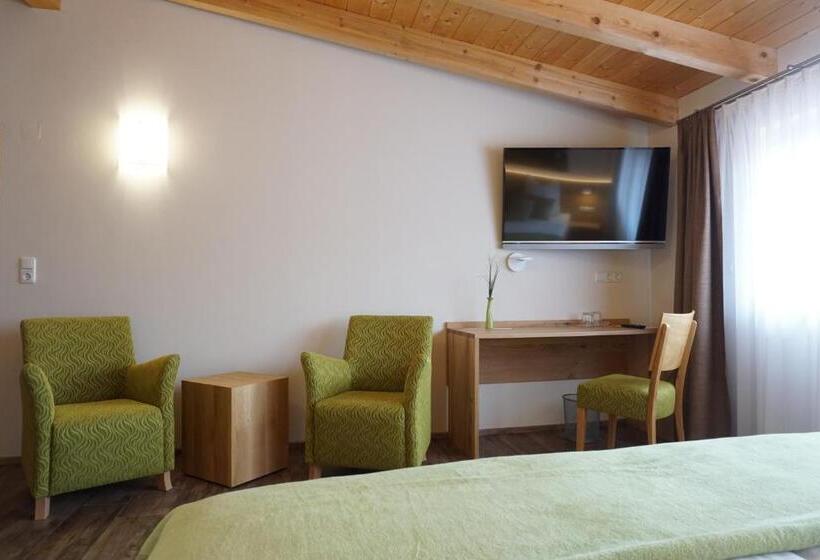 Номер Deluxe, Gästehaus Julianenhof
