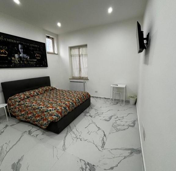اتاق استاندارد, Villa Life