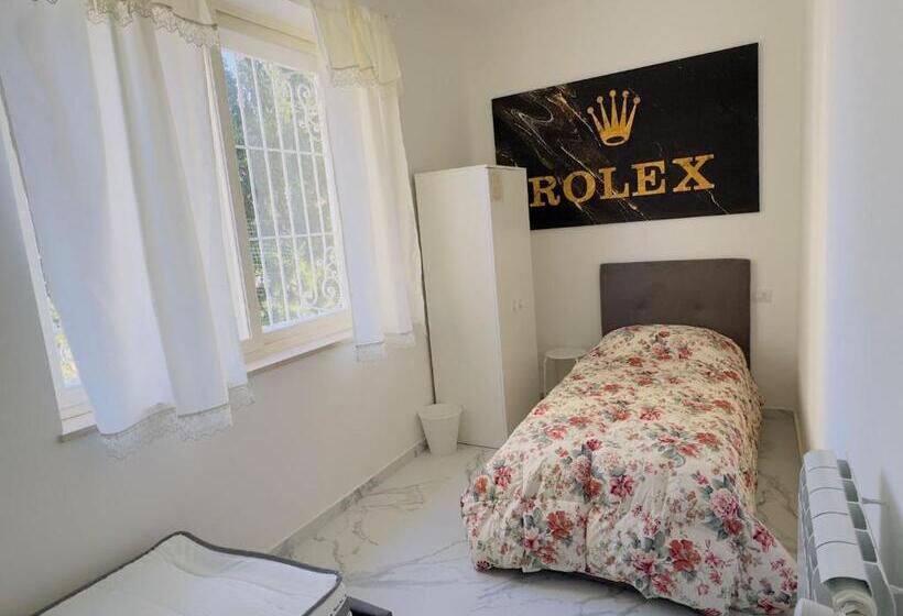 اتاق استاندارد, Villa Life
