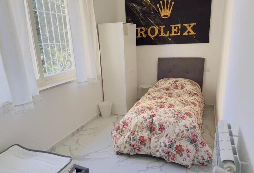 اتاق استاندارد, Villa Life