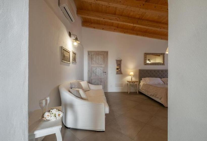 Стандартный Номер Кровать Кинг, Centrocittà   Dimore Esclusive